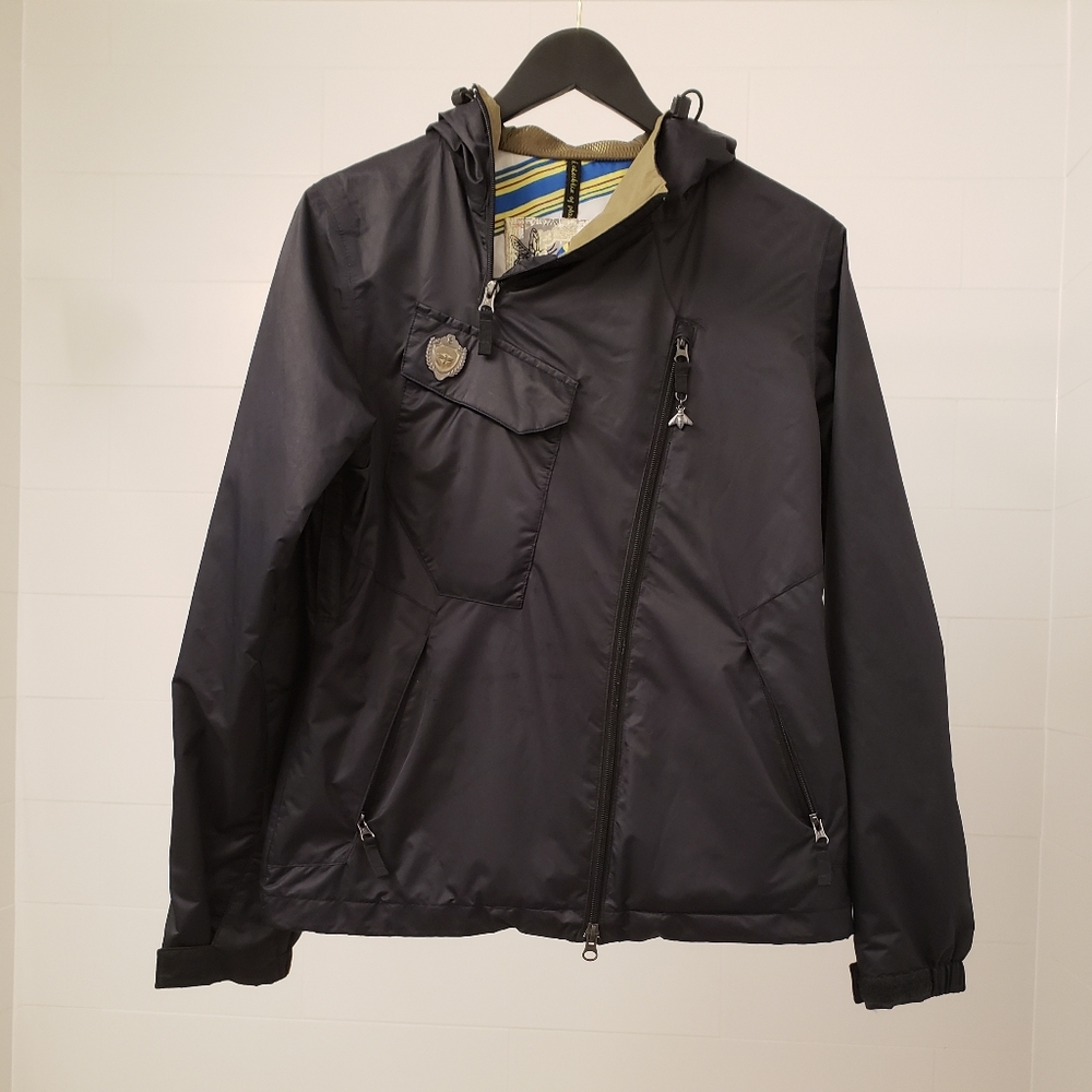 B by Burton Khalo Pull-over Jacket